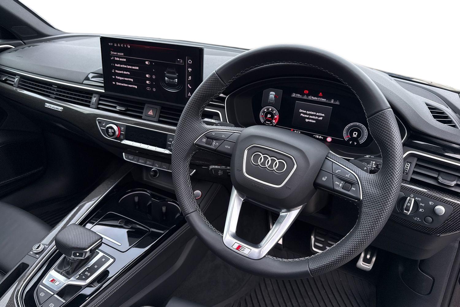 Used Audi A4 2024 for sale - 76197754: Photo 18
