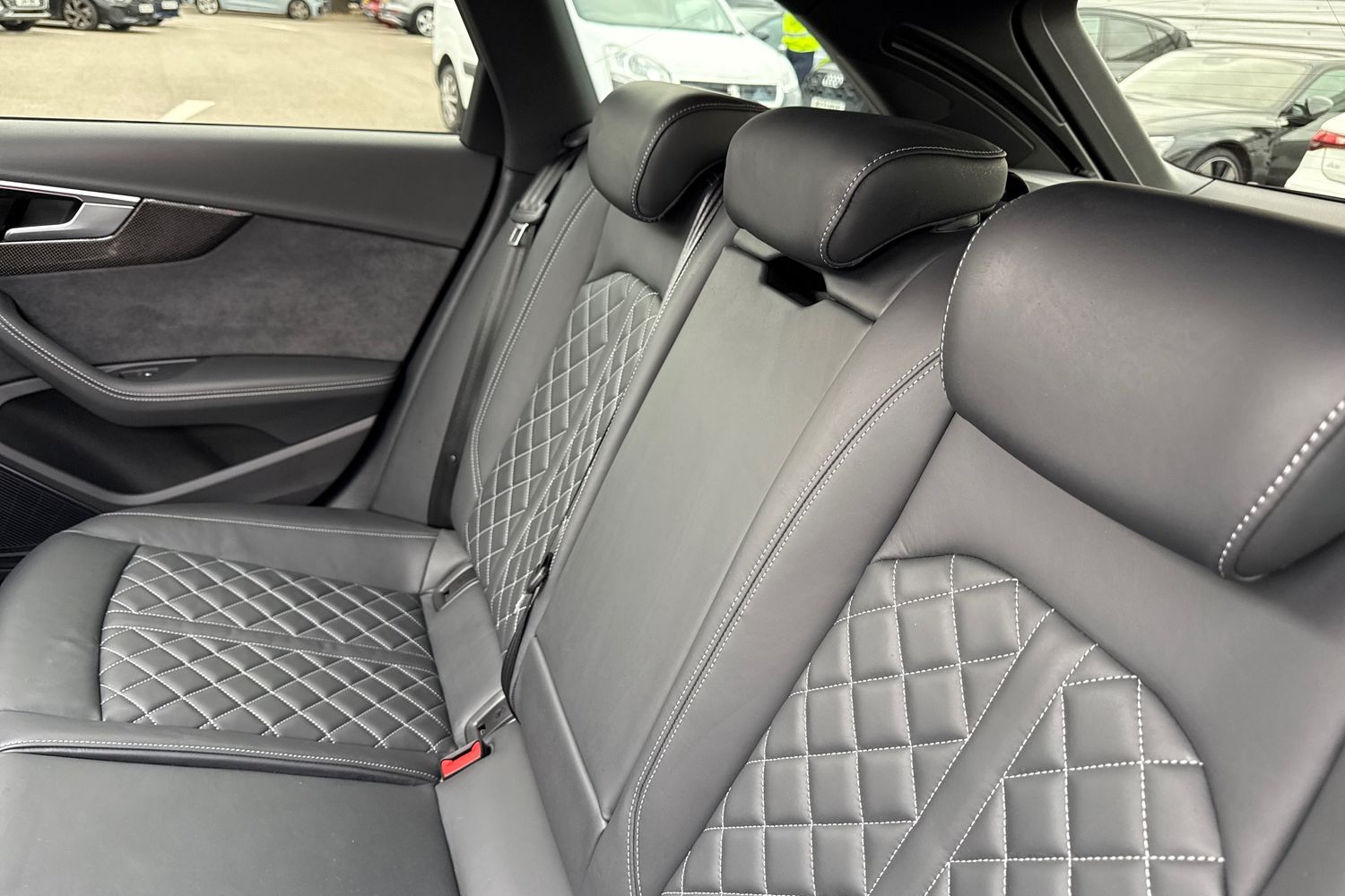 Used Audi A4 2024 for sale - 76197754: Photo 19