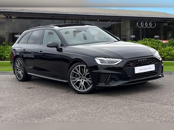 Audi - A4