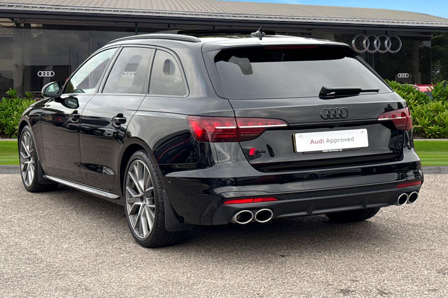 Used Audi A4 2024 for sale - 76197754: Photo 2