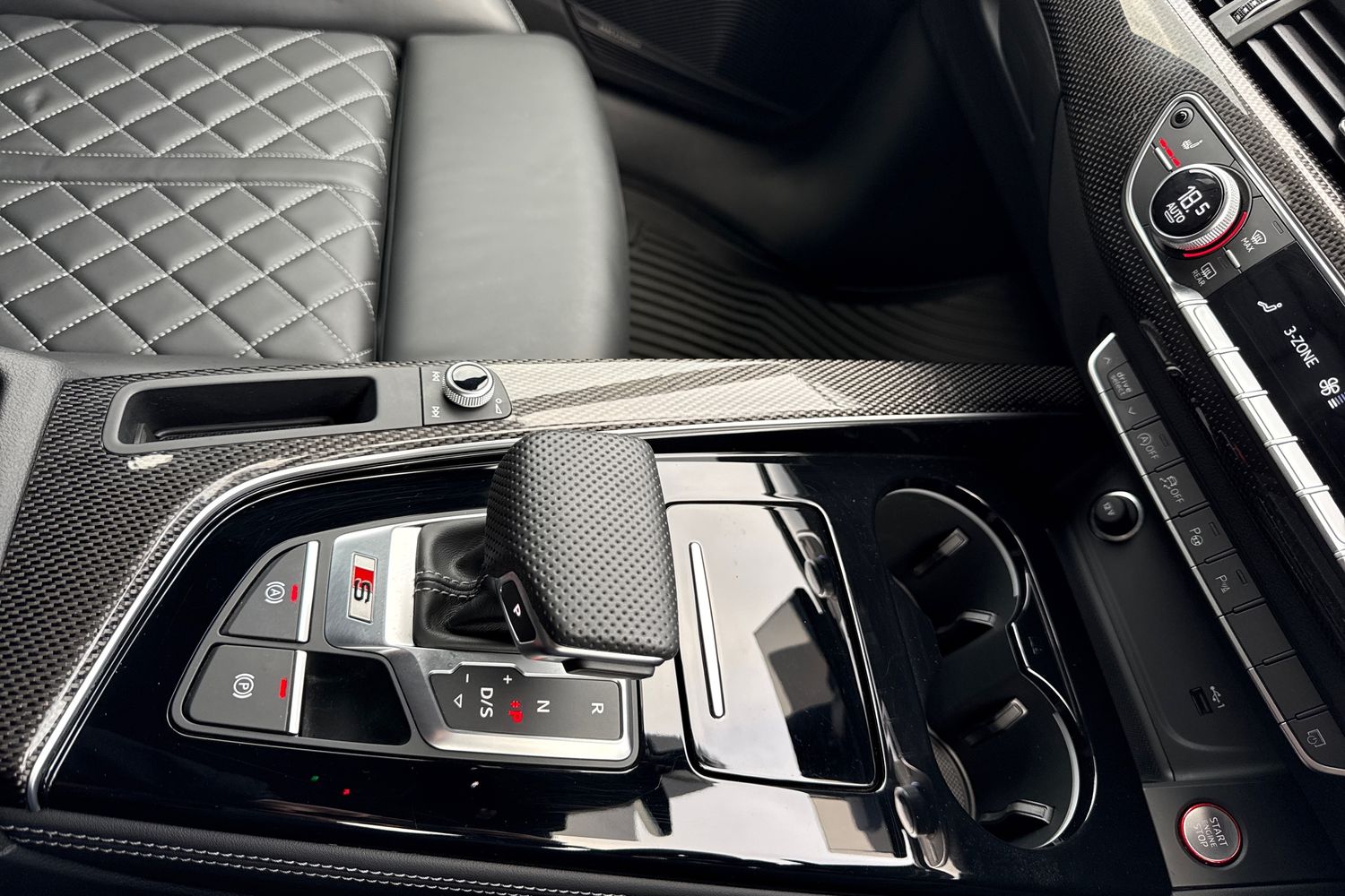 Used Audi A4 2024 for sale - 76197754: Photo 23