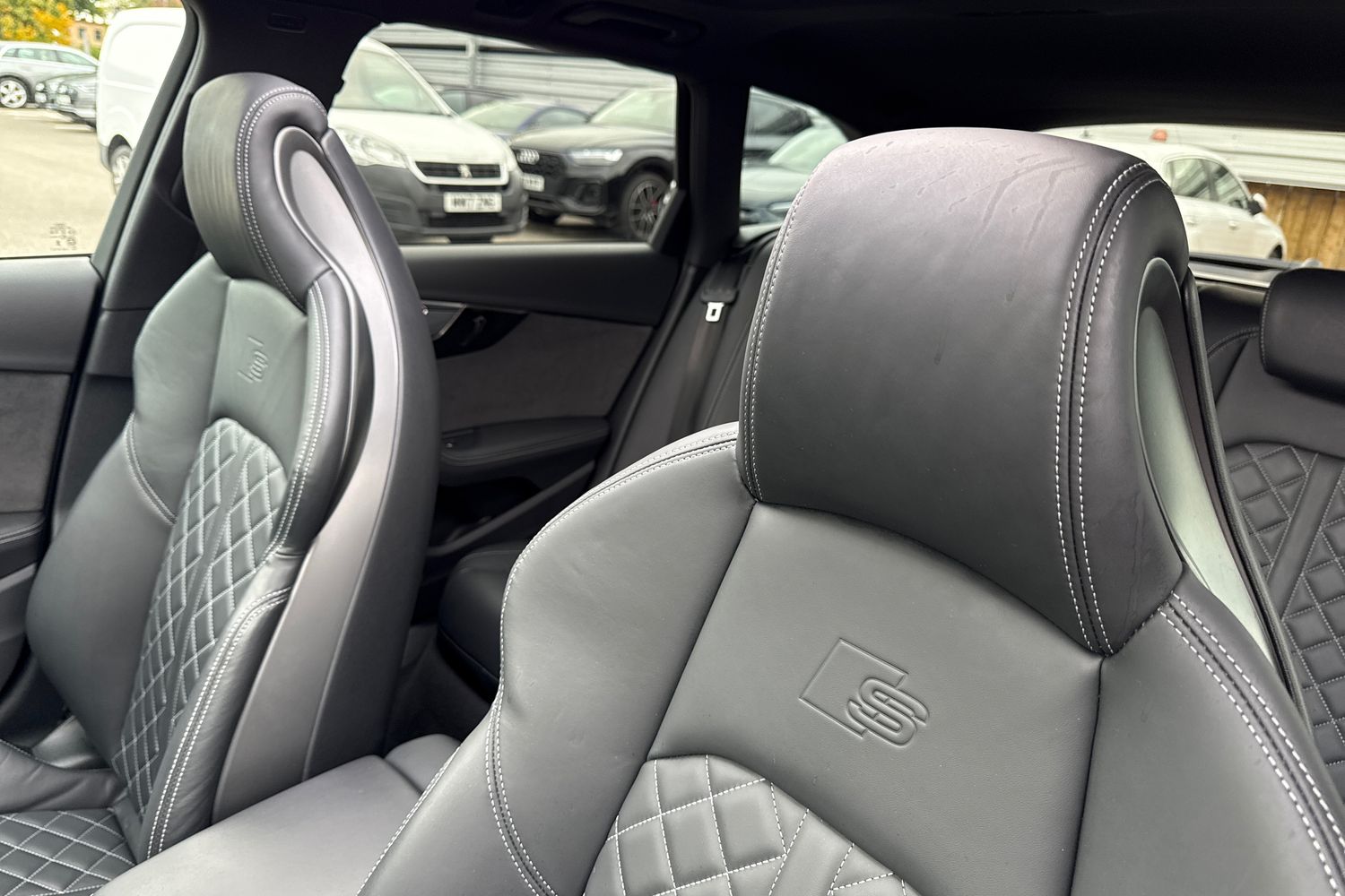 Used Audi A4 2024 for sale - 76197754: Photo 24