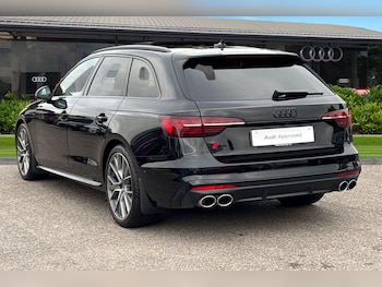 Used Audi A4 2024 for sale - 76197754: Photo 2