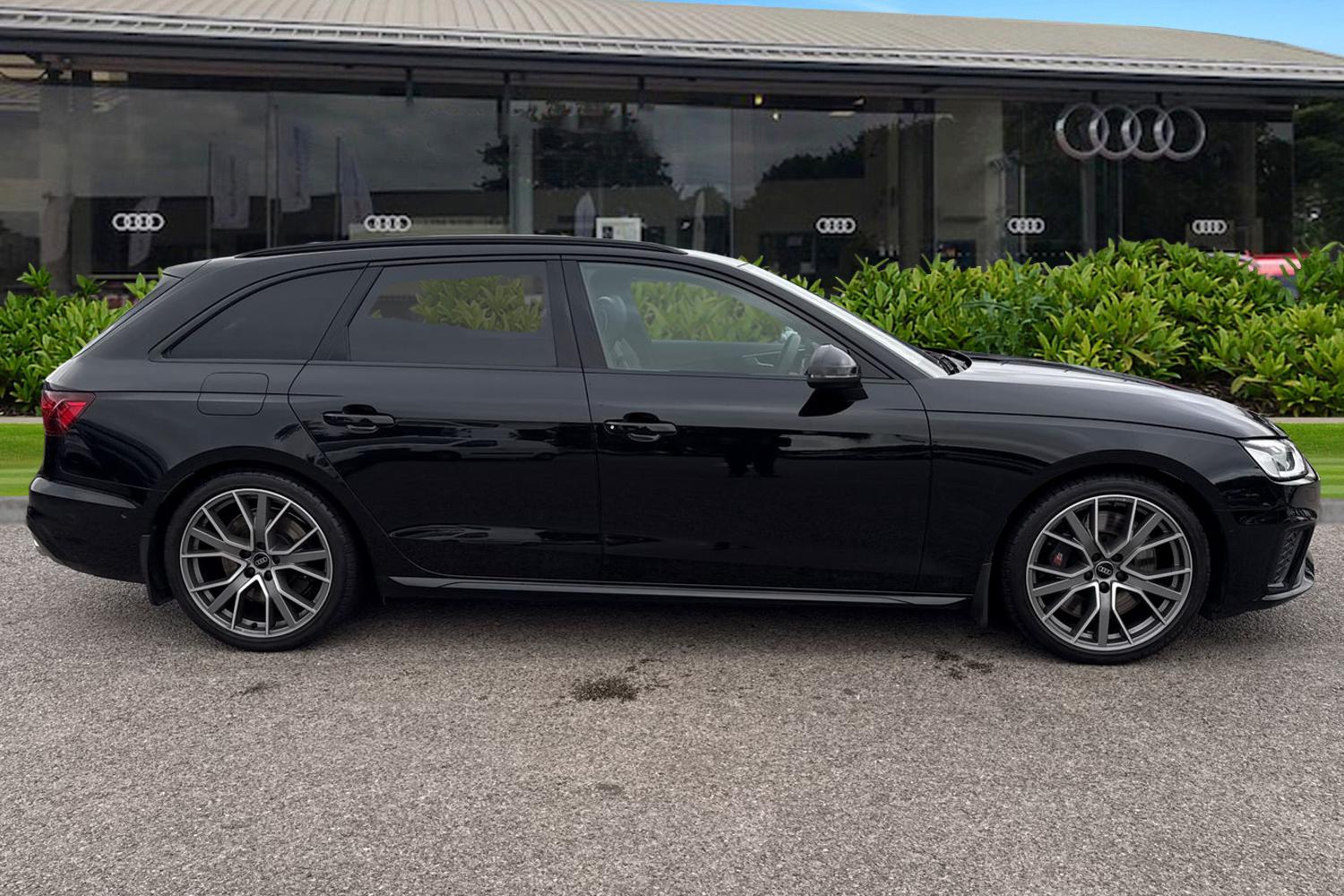 Used Audi A4 2024 for sale - 76197754: Photo 3