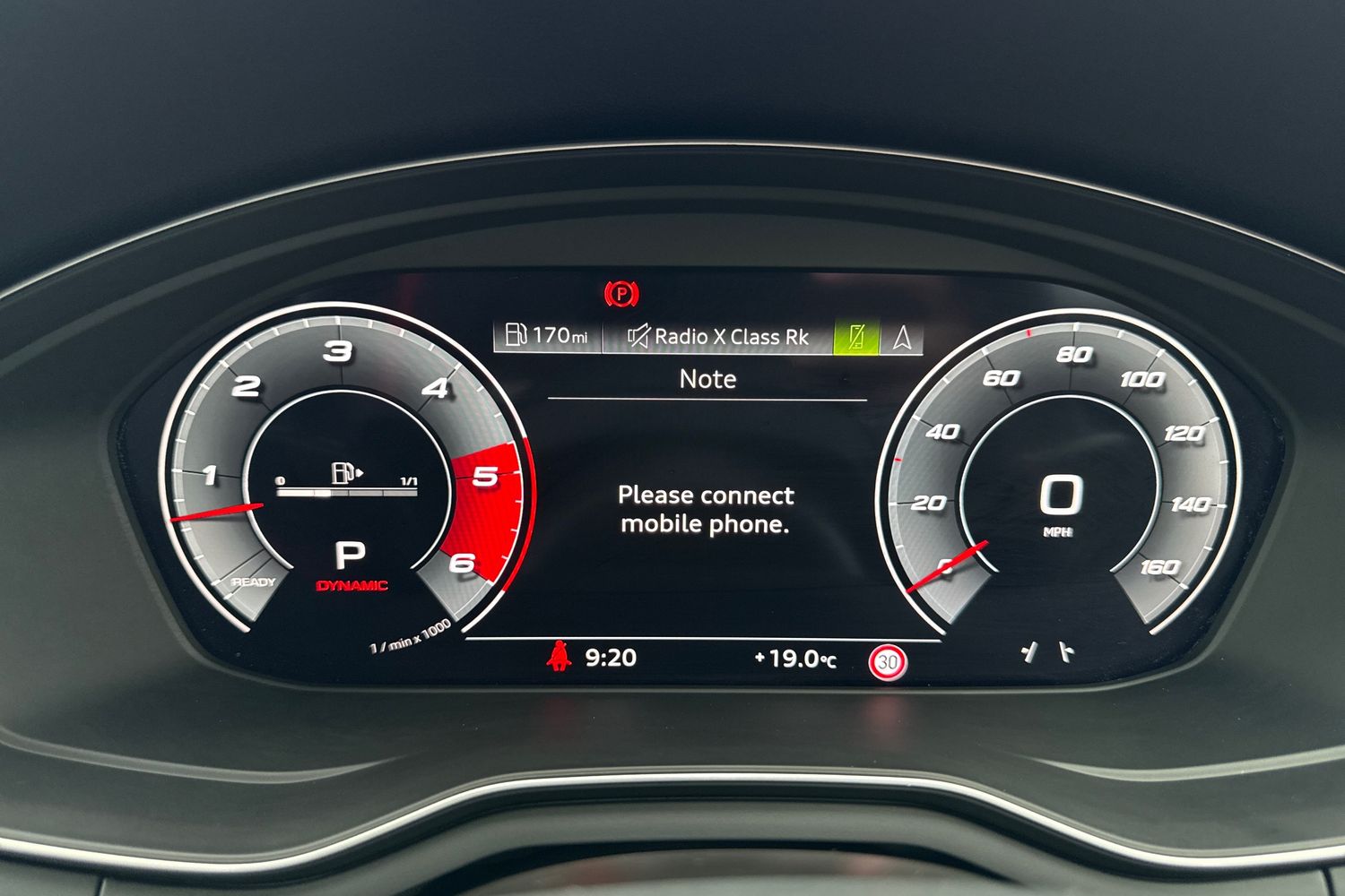 Used Audi A4 2024 for sale - 76197754: Photo 31
