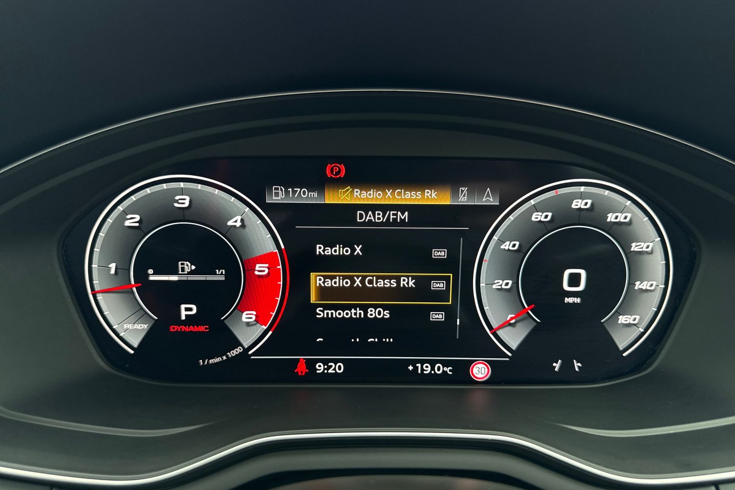 Used Audi A4 2024 for sale - 76197754: Photo 32