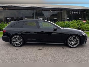 Used Audi A4 2024 for sale - 76197754: Photo 3
