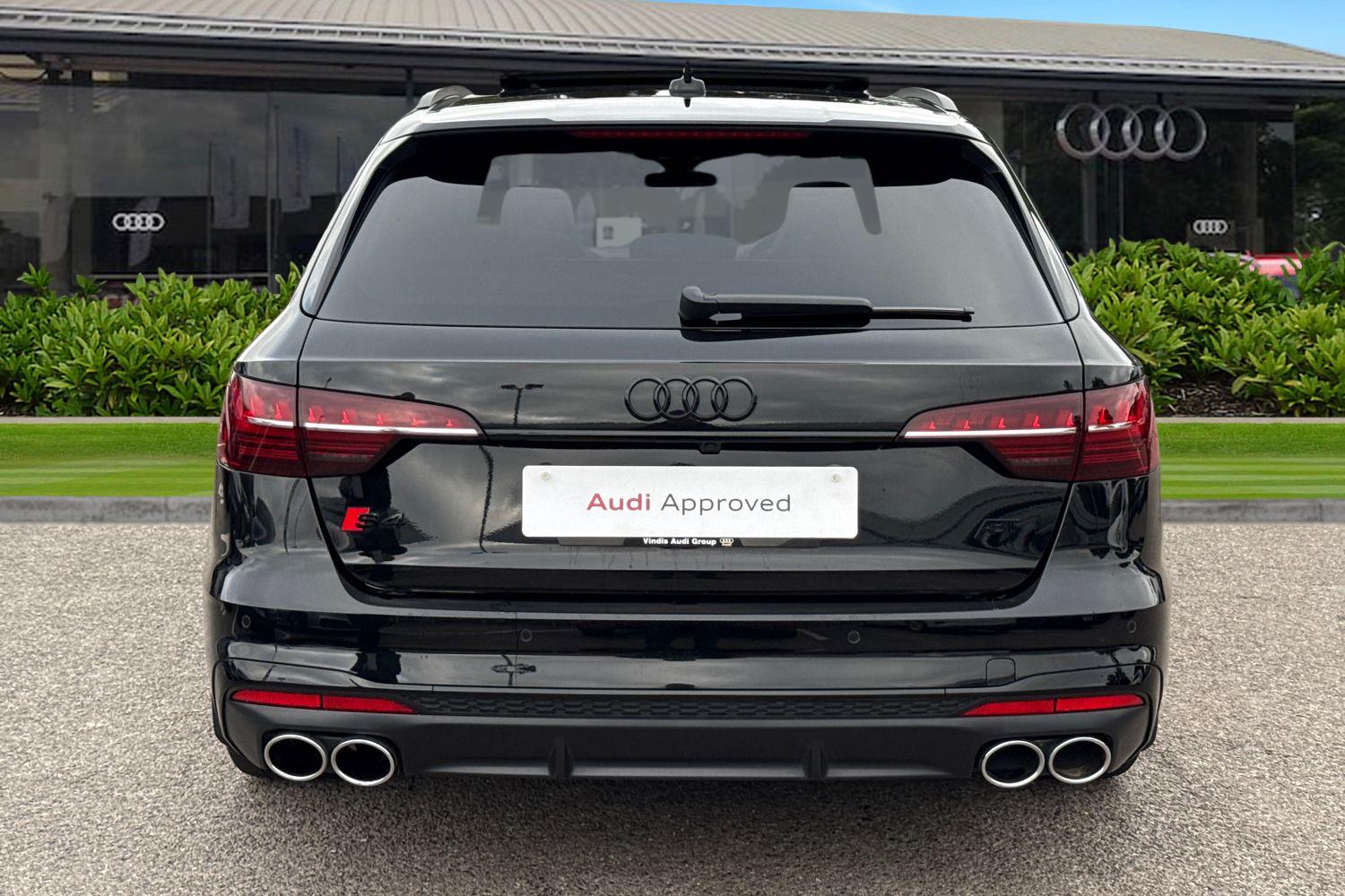 Used Audi A4 2024 for sale - 76197754: Photo 4