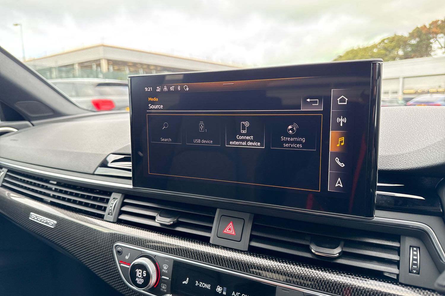 Used Audi A4 2024 for sale - 76197754: Photo 41