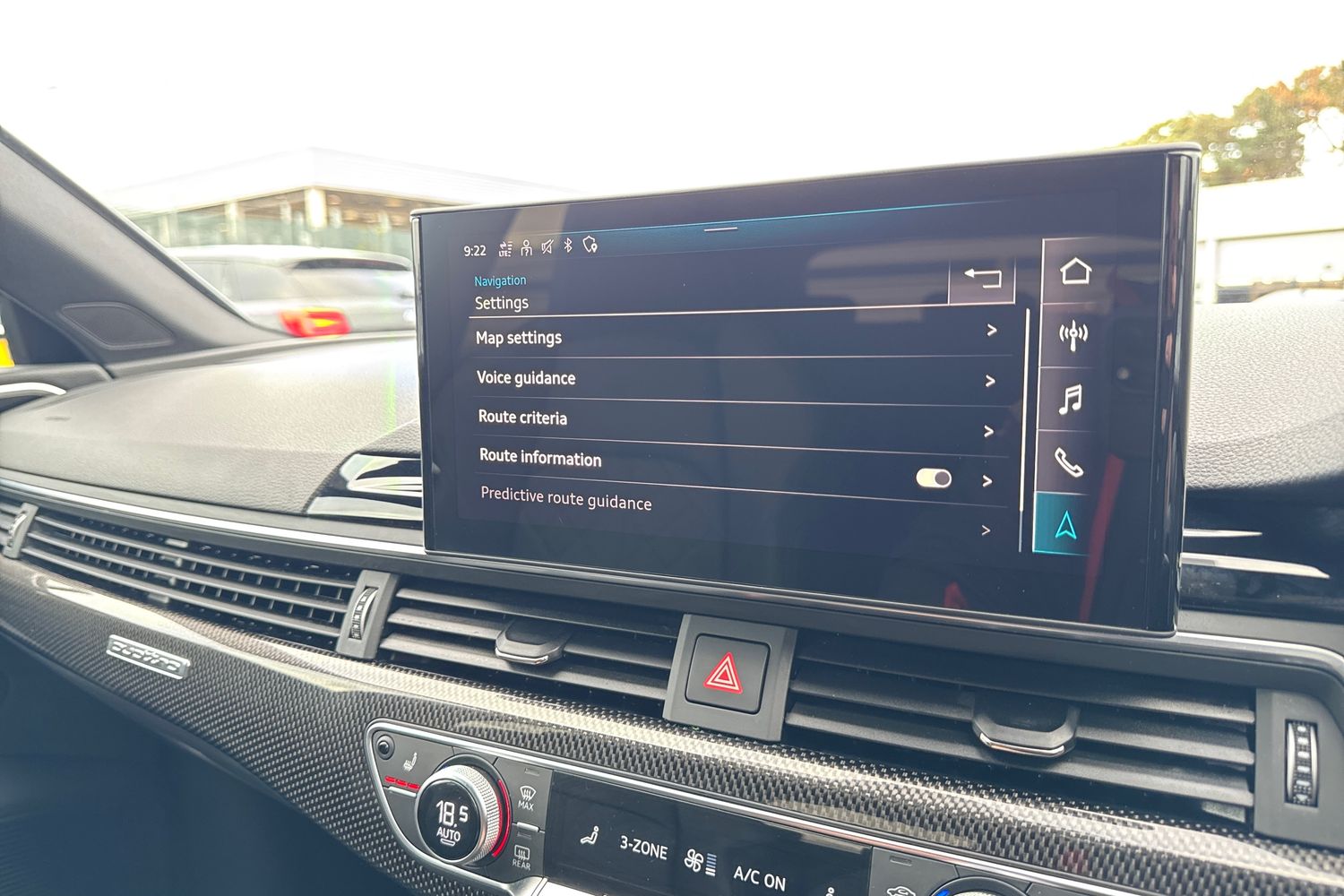 Used Audi A4 2024 for sale - 76197754: Photo 44