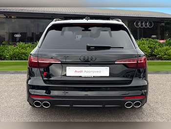 Used Audi A4 2024 for sale - 76197754: Photo 4