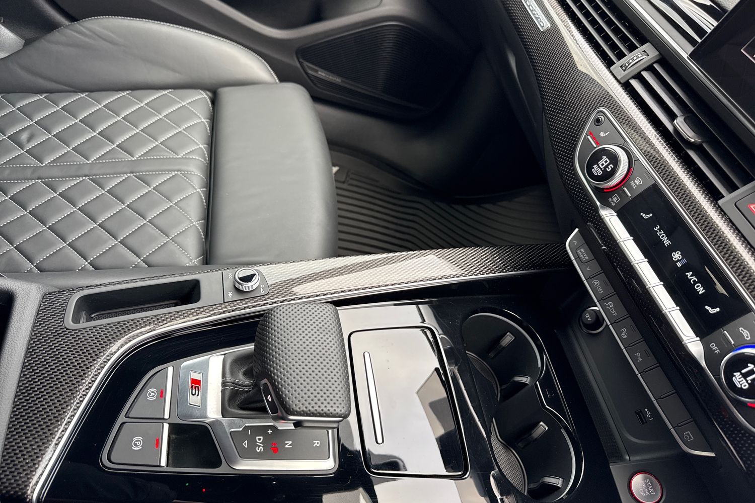 Used Audi A4 2024 for sale - 76197754: Photo 54