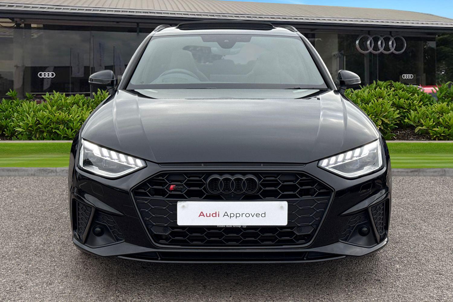 Used Audi A4 2024 for sale - 76197754: Photo 6