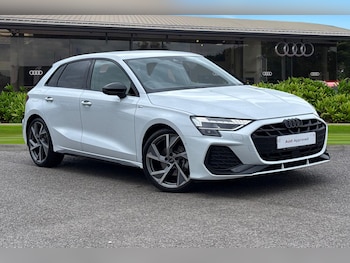 Used Audi A3 2025 for sale - 78268451: Photo