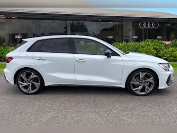 Used Audi A3 2025 for sale - 78268451: Photo