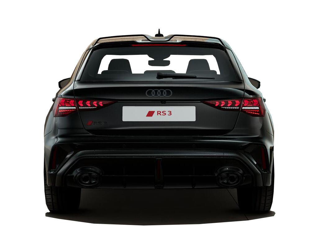 Used Audi RS3 2025 for sale - 76767858: Photo 4