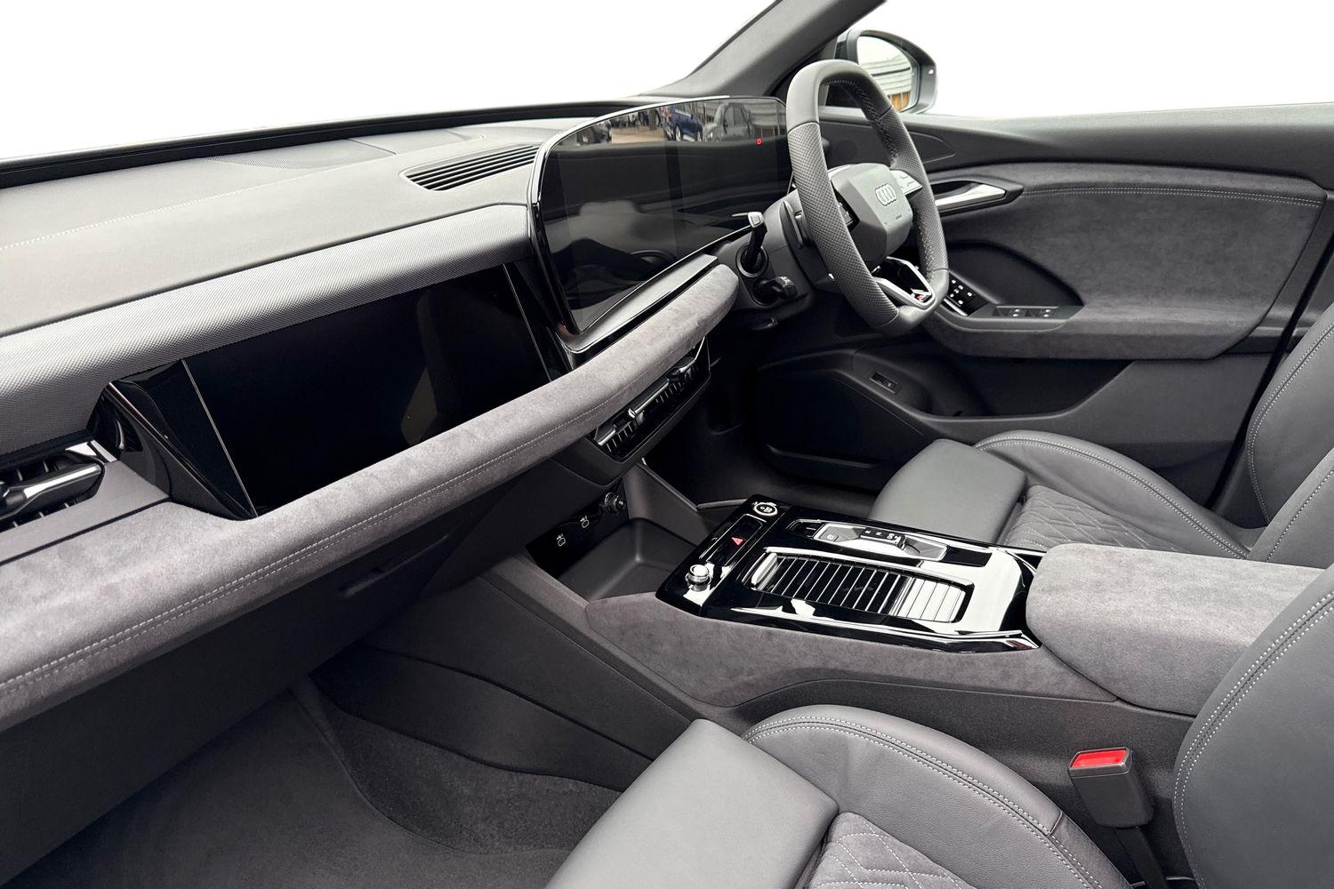 Used Audi Q6 e-tron 2026 for sale - 77435966: Photo 14