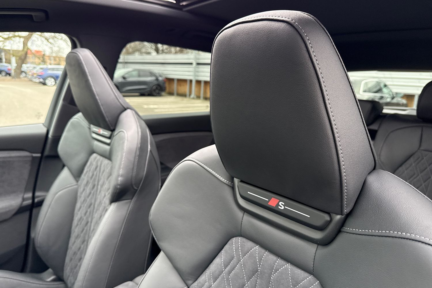 Used Audi Q6 e-tron 2026 for sale - 77435966: Photo 23