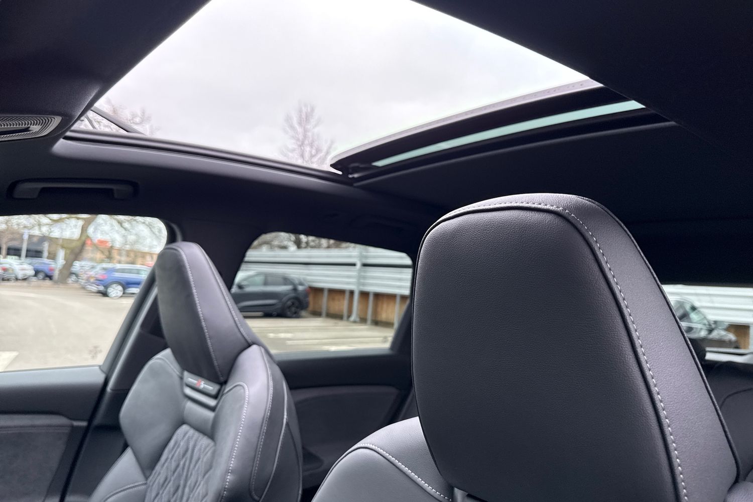 Used Audi Q6 e-tron 2026 for sale - 77435966: Photo 24