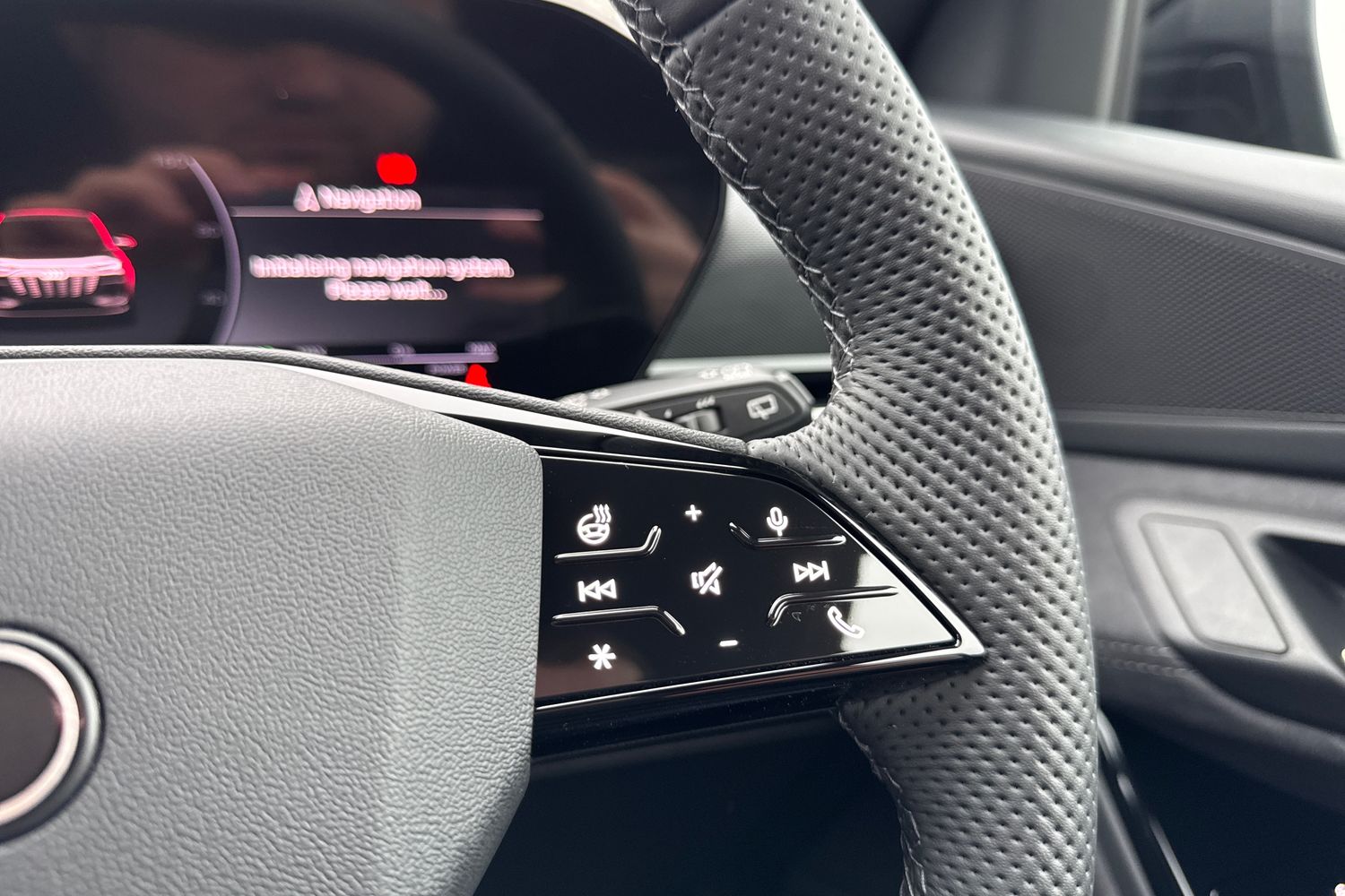 Used Audi Q6 e-tron 2026 for sale - 77435966: Photo 25