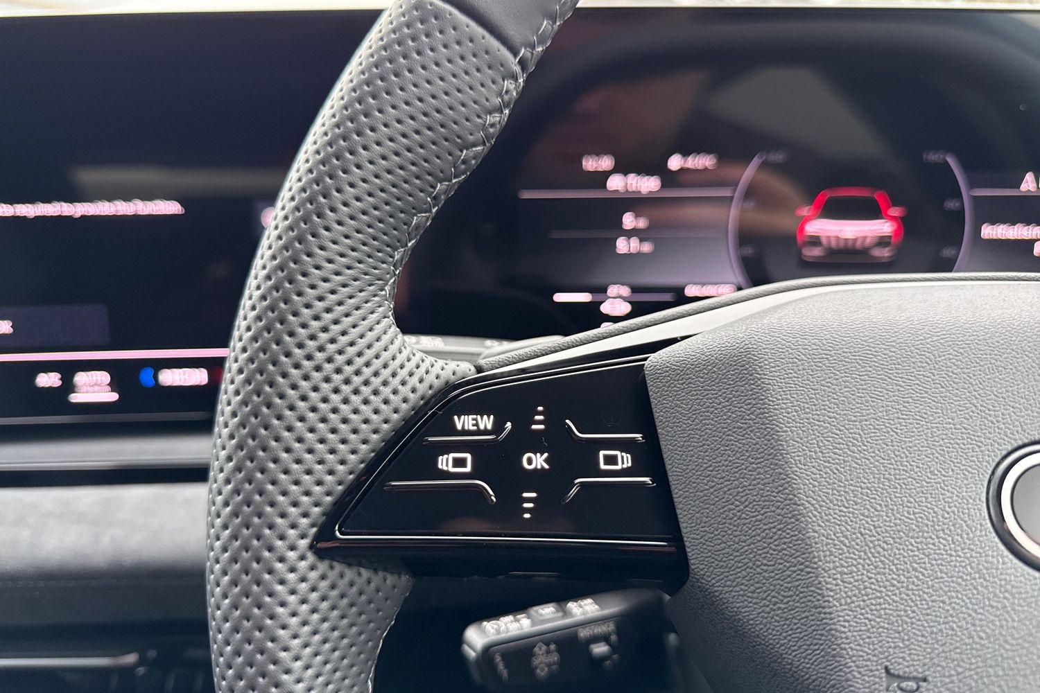 Used Audi Q6 e-tron 2026 for sale - 77435966: Photo 26