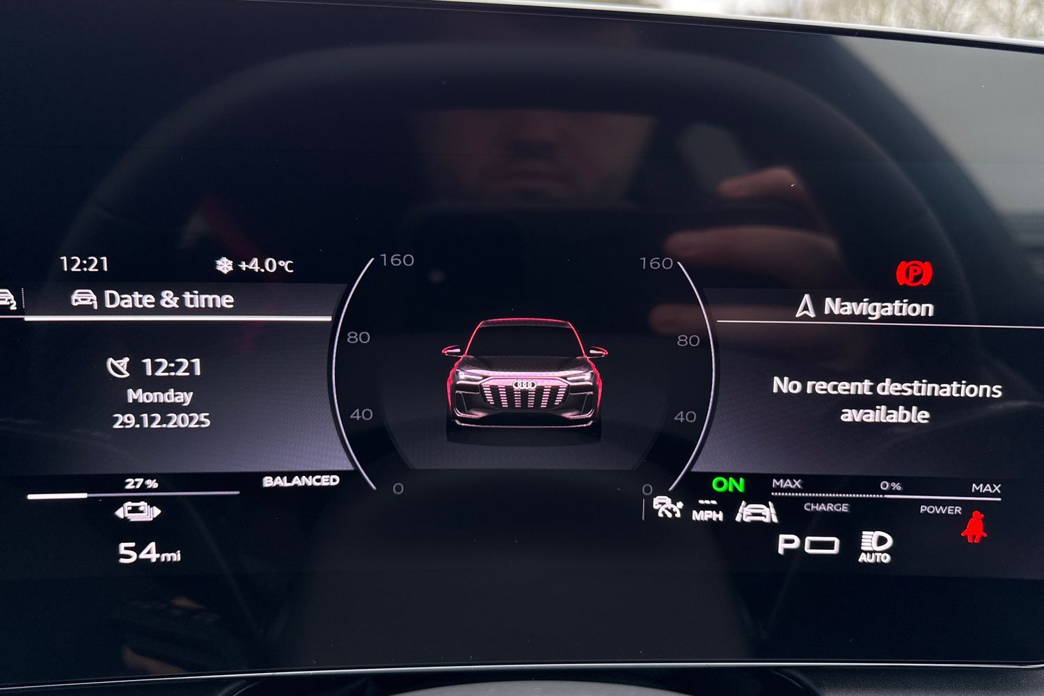 Used Audi Q6 e-tron 2026 for sale - 77435966: Photo 27