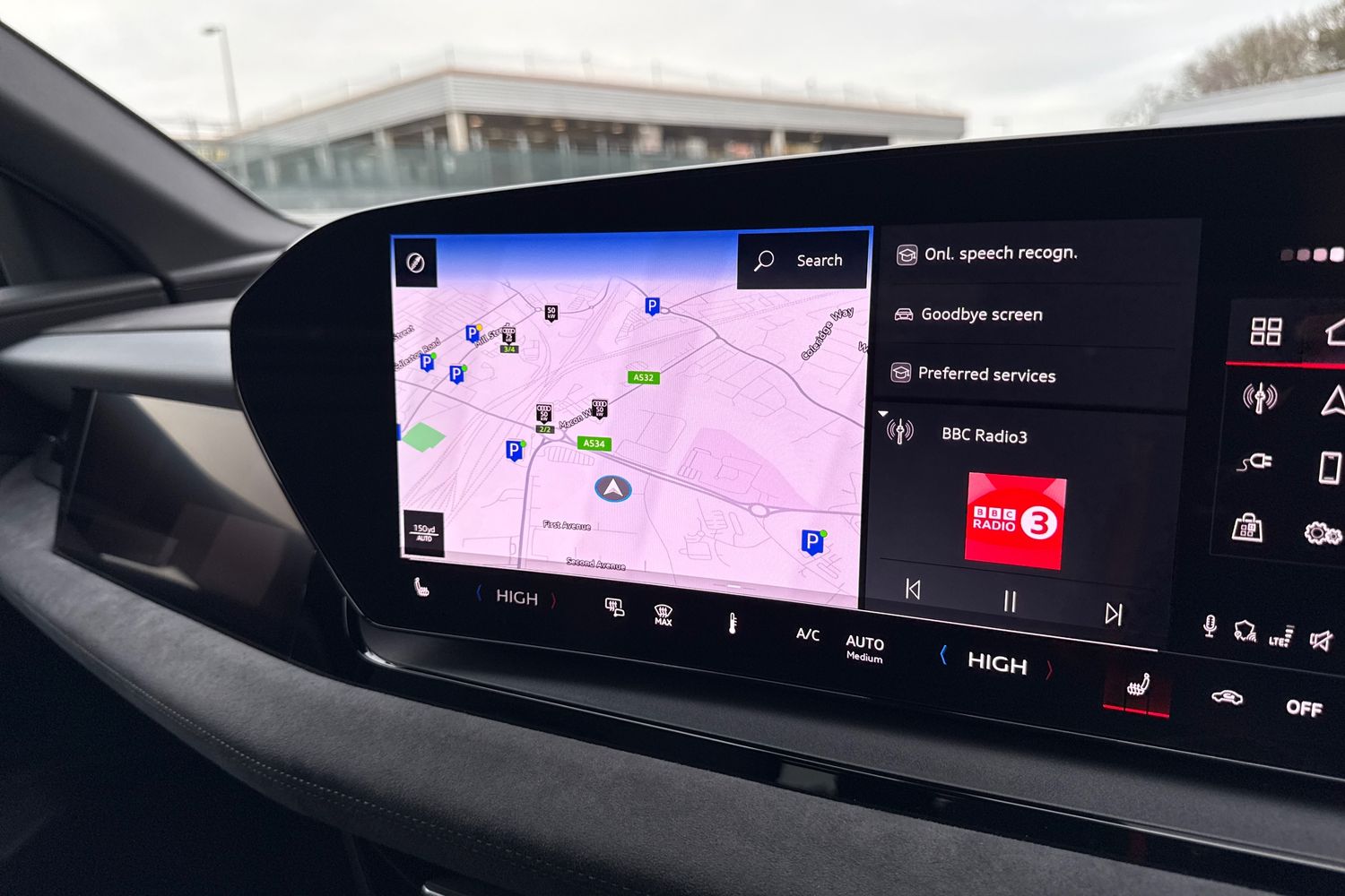 Used Audi Q6 e-tron 2026 for sale - 77435966: Photo 32