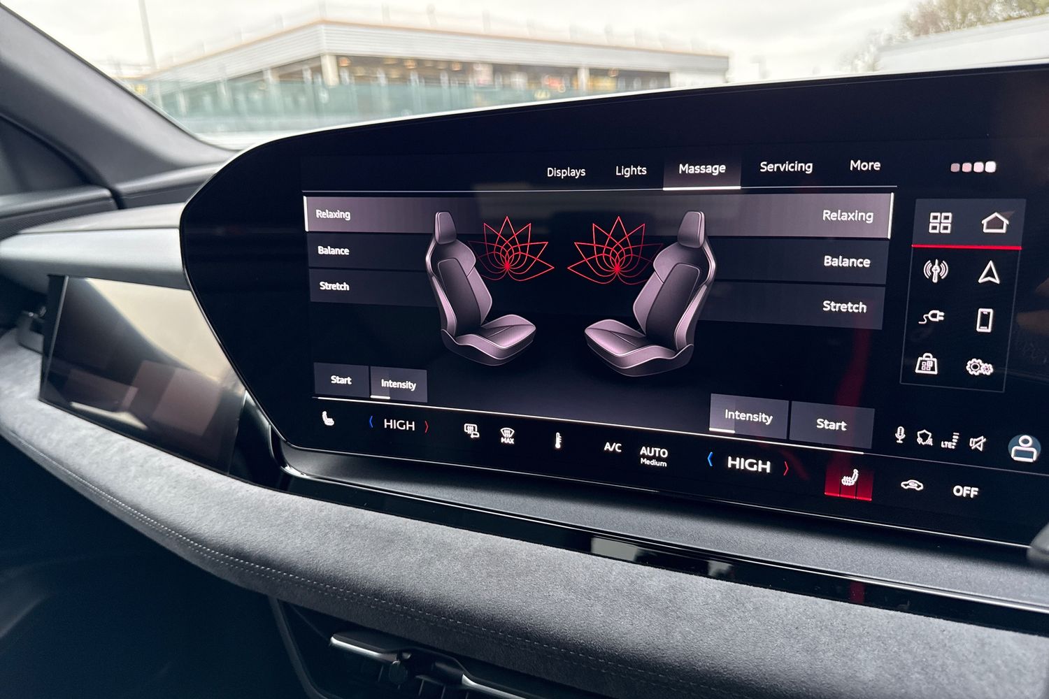 Used Audi Q6 e-tron 2026 for sale - 77435966: Photo 39