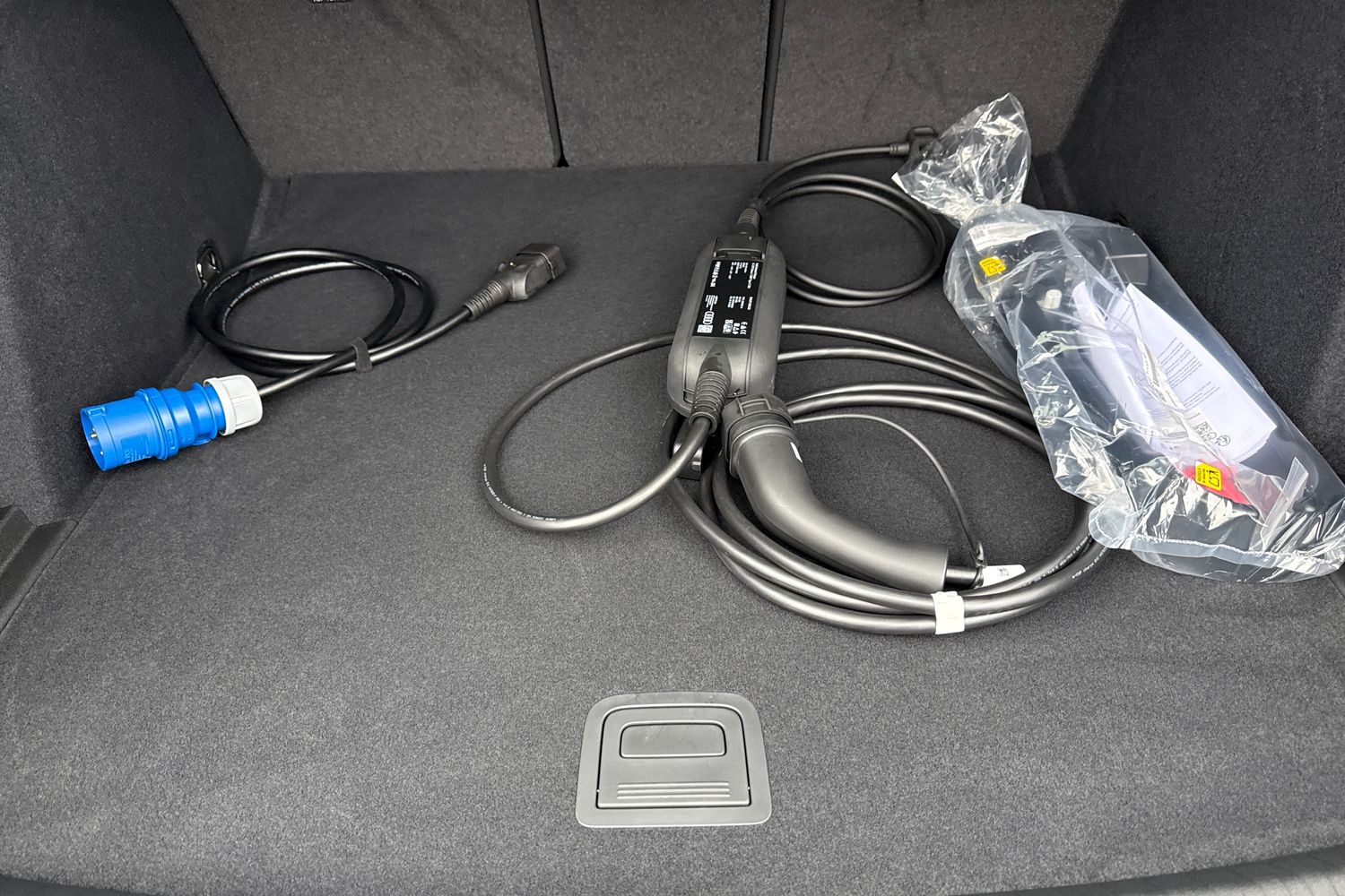 Used Audi Q6 e-tron 2026 for sale - 77435966: Photo 6