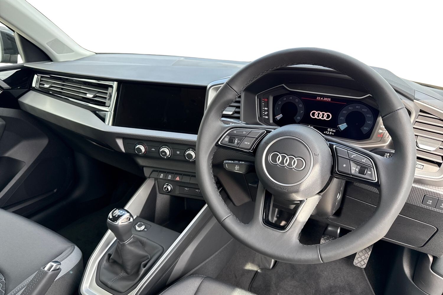 Used Audi A1 2025 for sale - 76629794: Photo 18