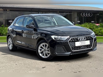 Audi - A1