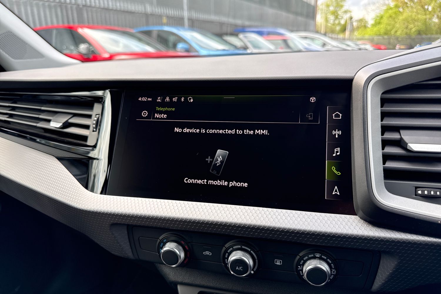 Used Audi A1 2025 for sale - 76629794: Photo 35