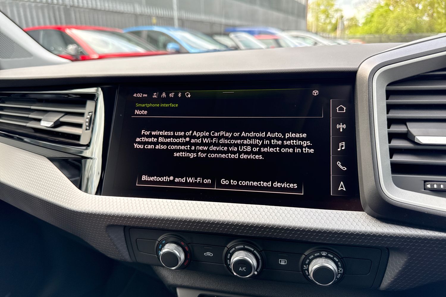 Used Audi A1 2025 for sale - 76629794: Photo 36