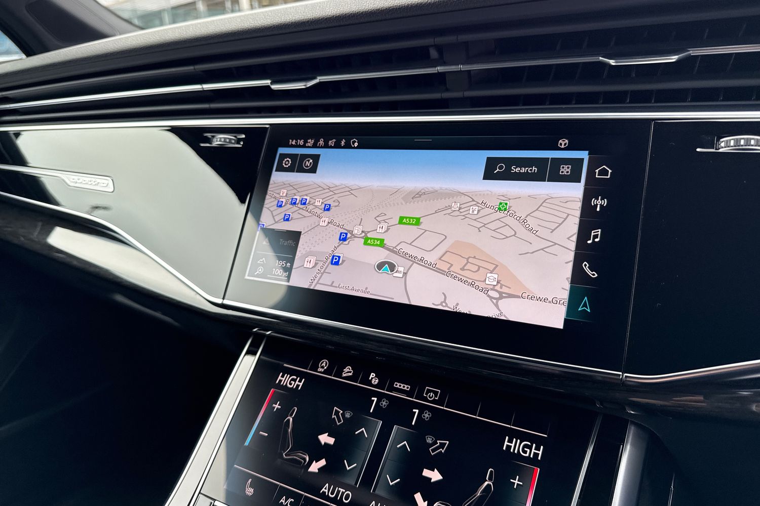 Used Audi Q7 2022 for sale - 77095844: Photo 17