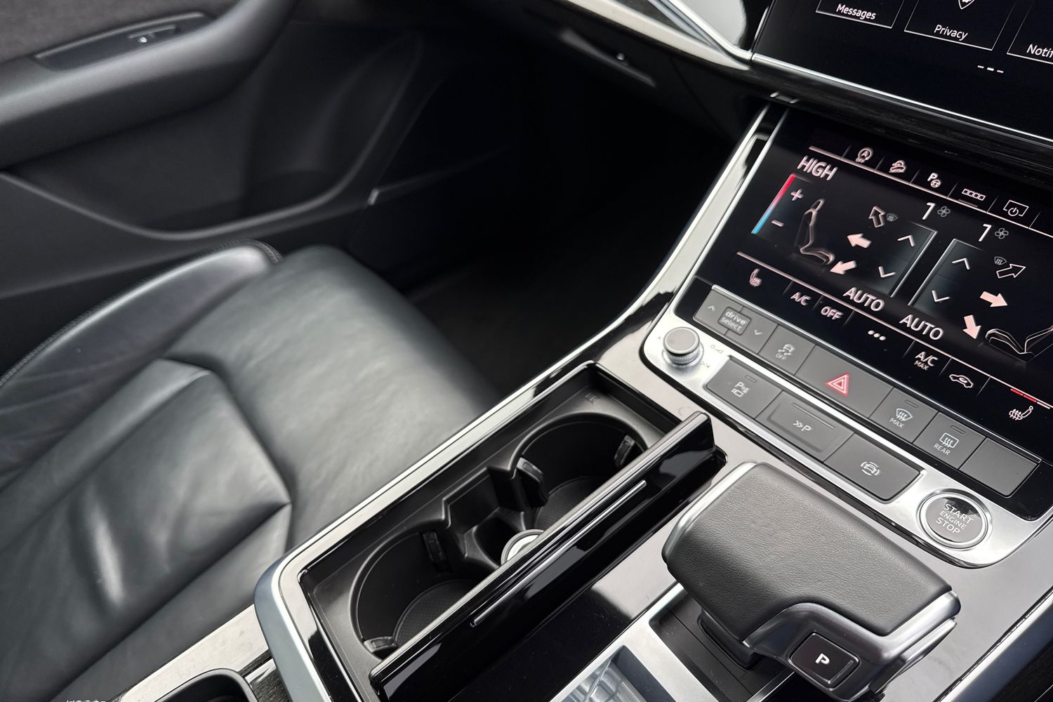 Used Audi Q7 2022 for sale - 77095844: Photo 20