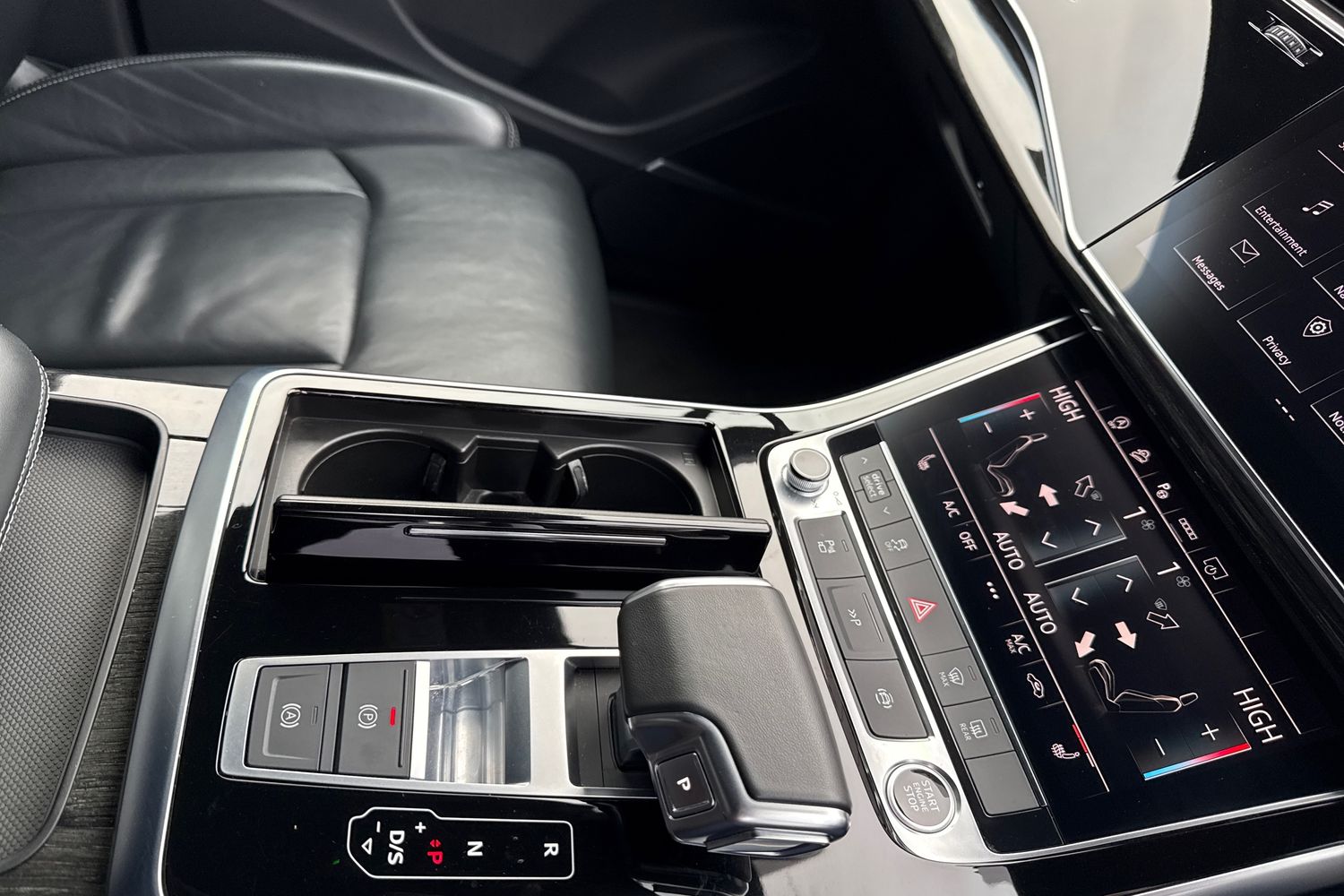 Used Audi Q7 2022 for sale - 77095844: Photo 23