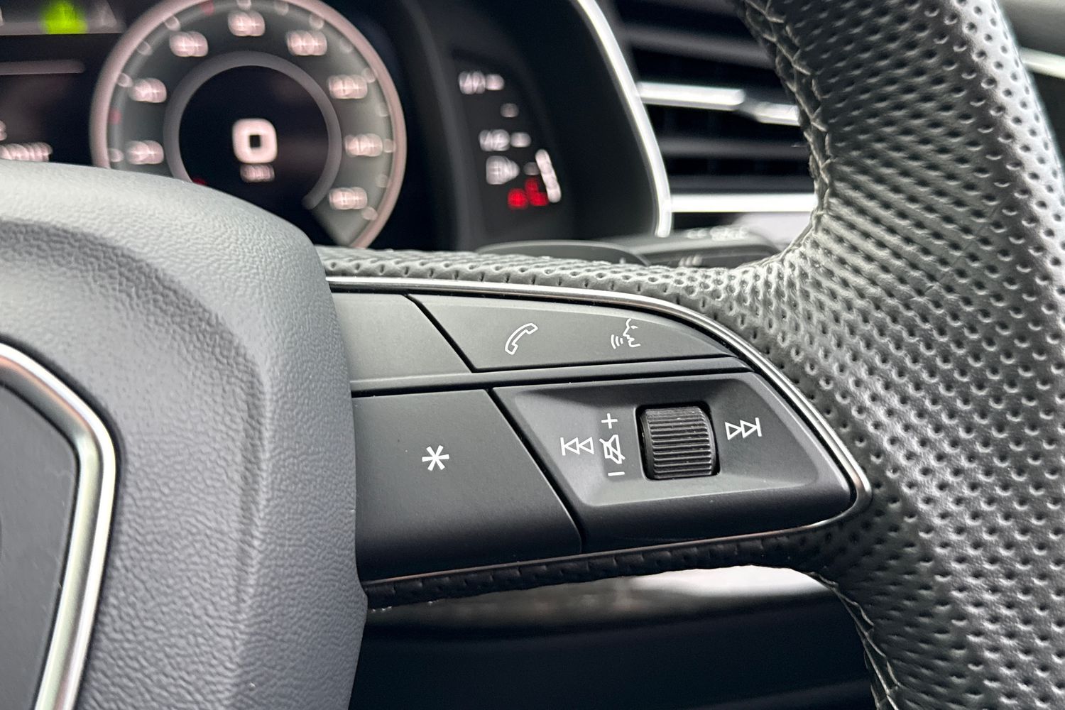 Used Audi Q7 2022 for sale - 77095844: Photo 26