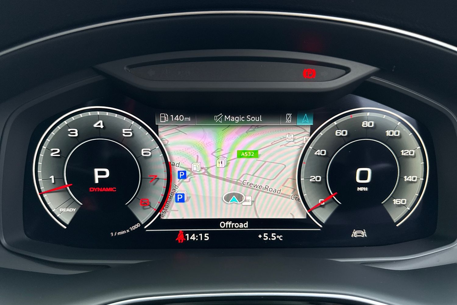 Used Audi Q7 2022 for sale - 77095844: Photo 28