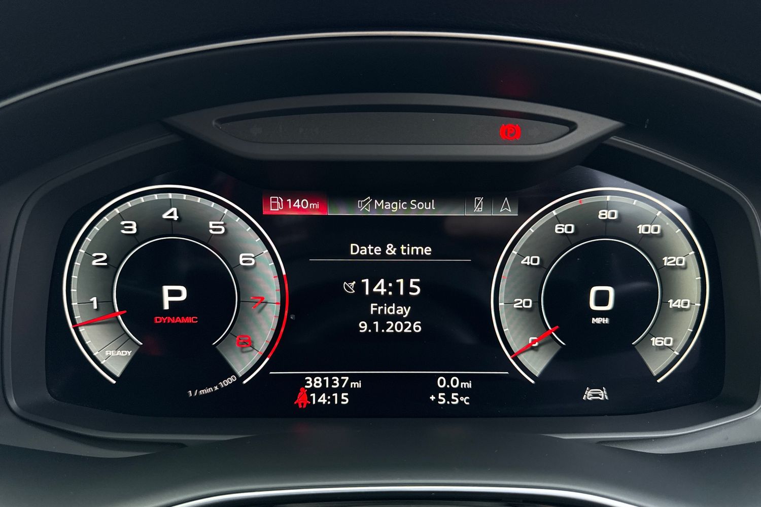 Used Audi Q7 2022 for sale - 77095844: Photo 31