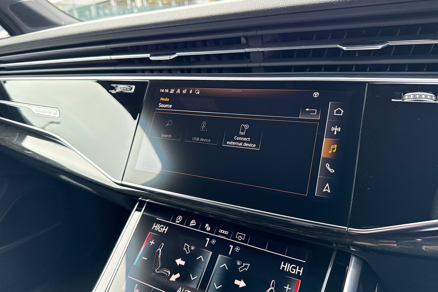 Used Audi Q7 2022 for sale - 77095844: Photo 39