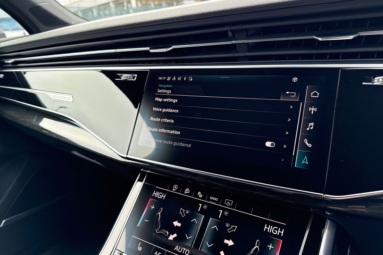 Used Audi Q7 2022 for sale - 77095844: Photo 42