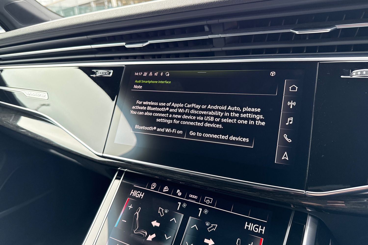 Used Audi Q7 2022 for sale - 77095844: Photo 43