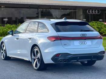 Used Audi A5 2025 for sale - 73334505: Photo