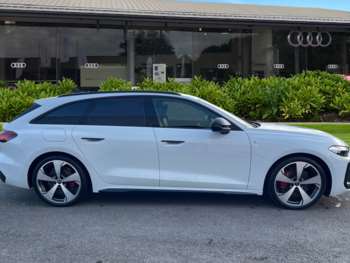 Used Audi A5 2025 for sale - 73334505: Photo