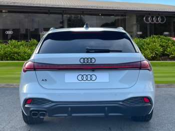 Used Audi A5 2025 for sale - 73334505: Photo