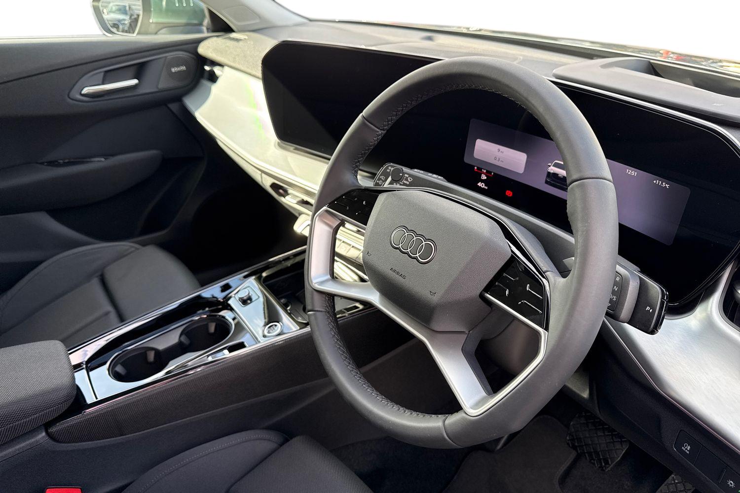 Used Audi Q3 2026 for sale - 77758479: Photo 13