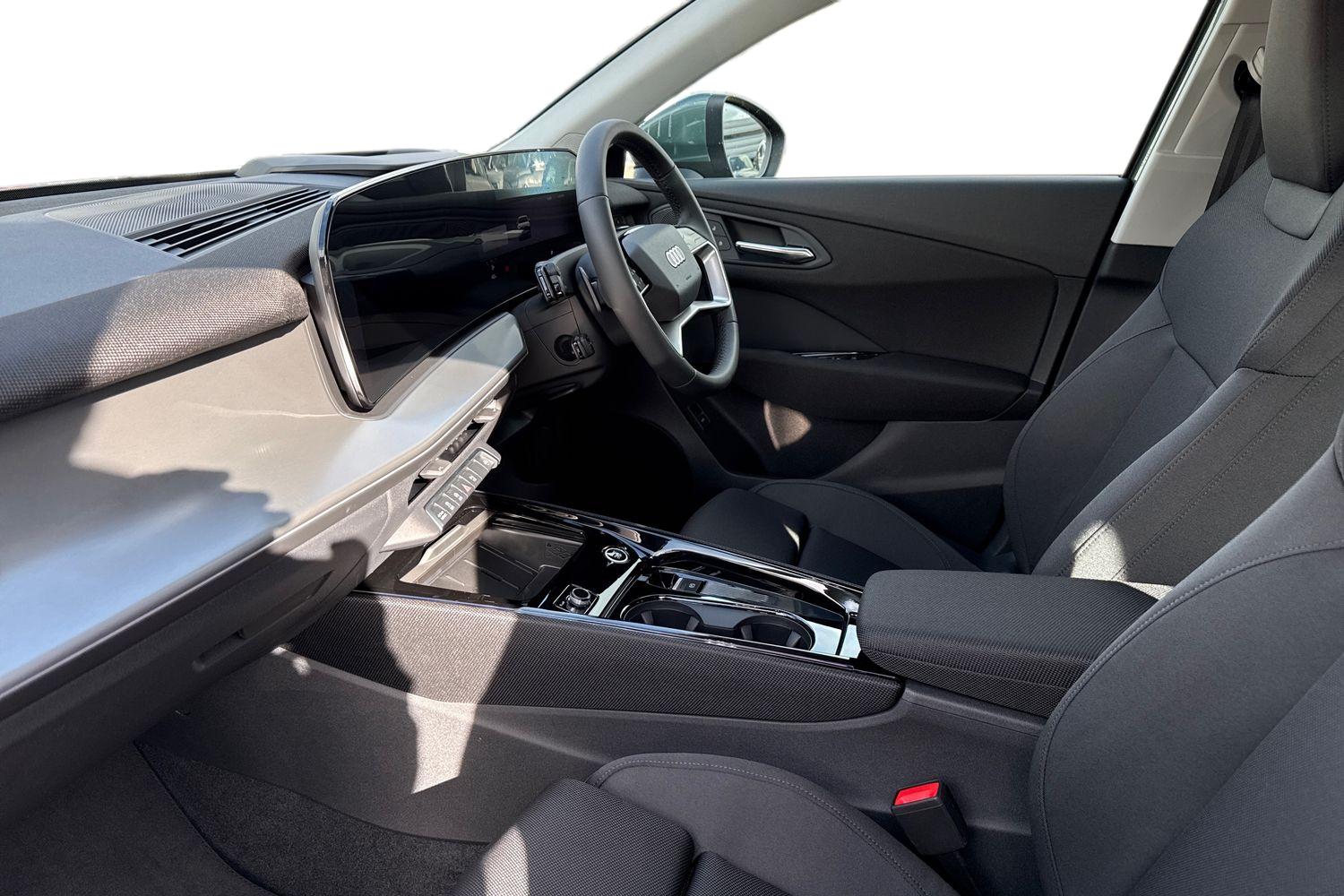 Used Audi Q3 2026 for sale - 77758479: Photo 14