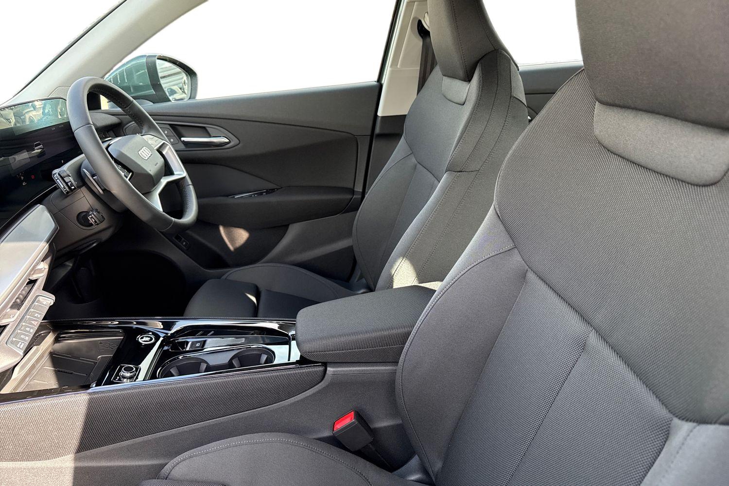 Used Audi Q3 2026 for sale - 77758479: Photo 15