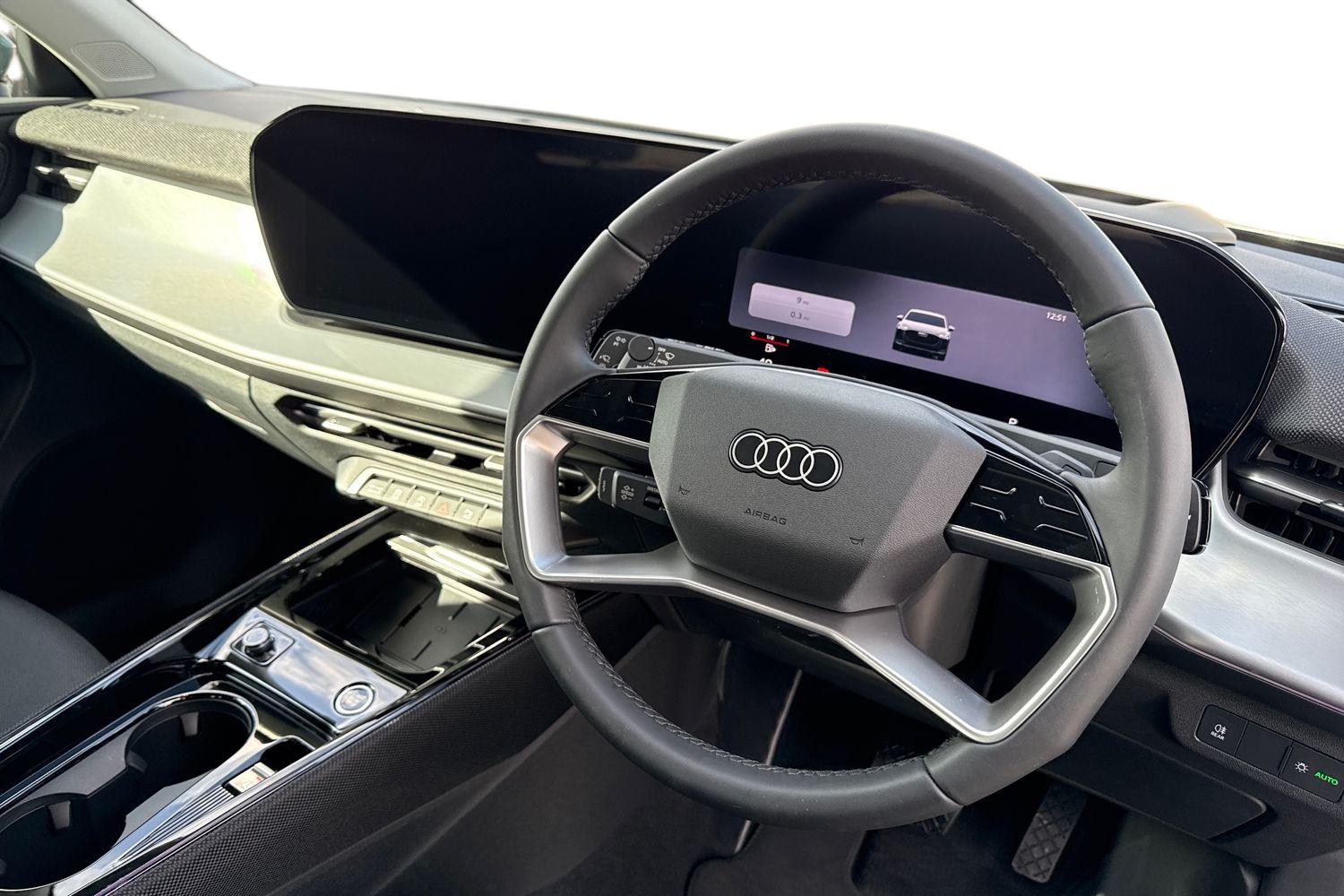 Used Audi Q3 2026 for sale - 77758479: Photo 17