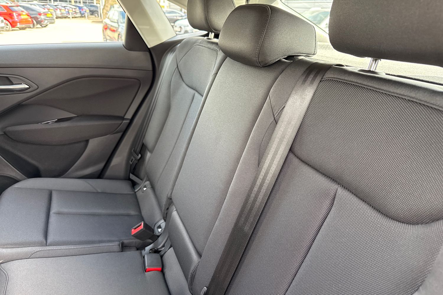 Used Audi Q3 2026 for sale - 77758479: Photo 18